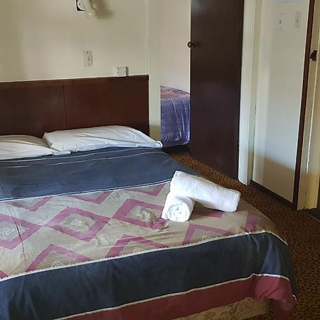 Wakatu Hotel Nelson Zewnętrze zdjęcie