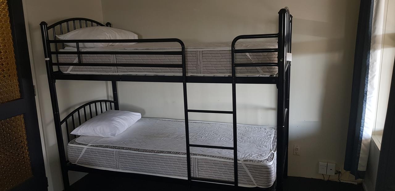Wakatu Hotel Nelson Zewnętrze zdjęcie